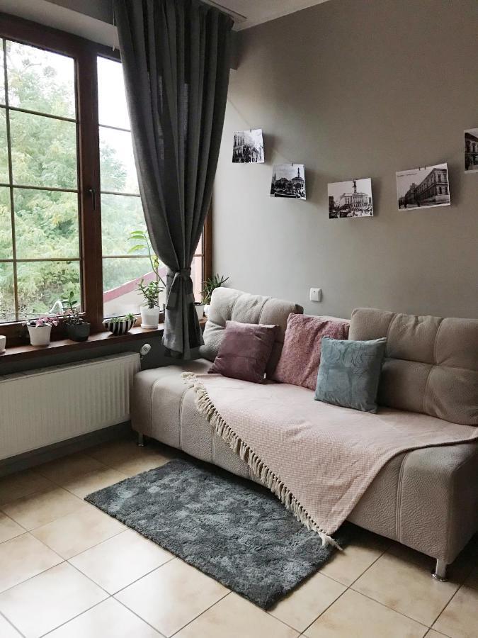 Studio_16A Daire Çernivtsi Dış mekan fotoğraf